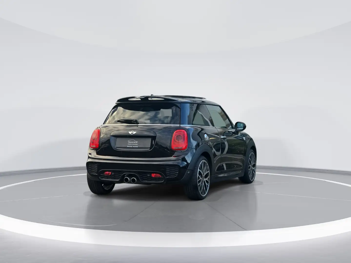 MINI Cooper S Mini 2.0 Serious Business |PANO|H/K SOUND|CRUISE|J Schwarz - 2
