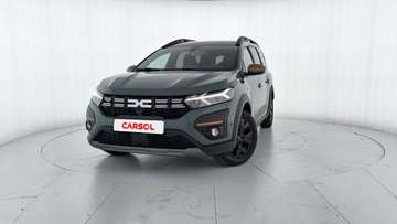 Extreme HYBRID 105kW (140CV) 7 plazas