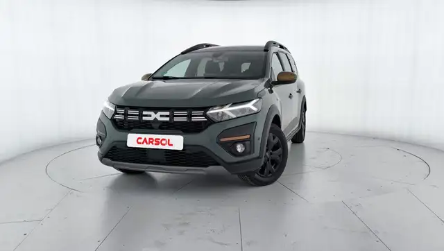 Dacia Jogger Extreme HYBRID 105kW (140CV) 7 plazas