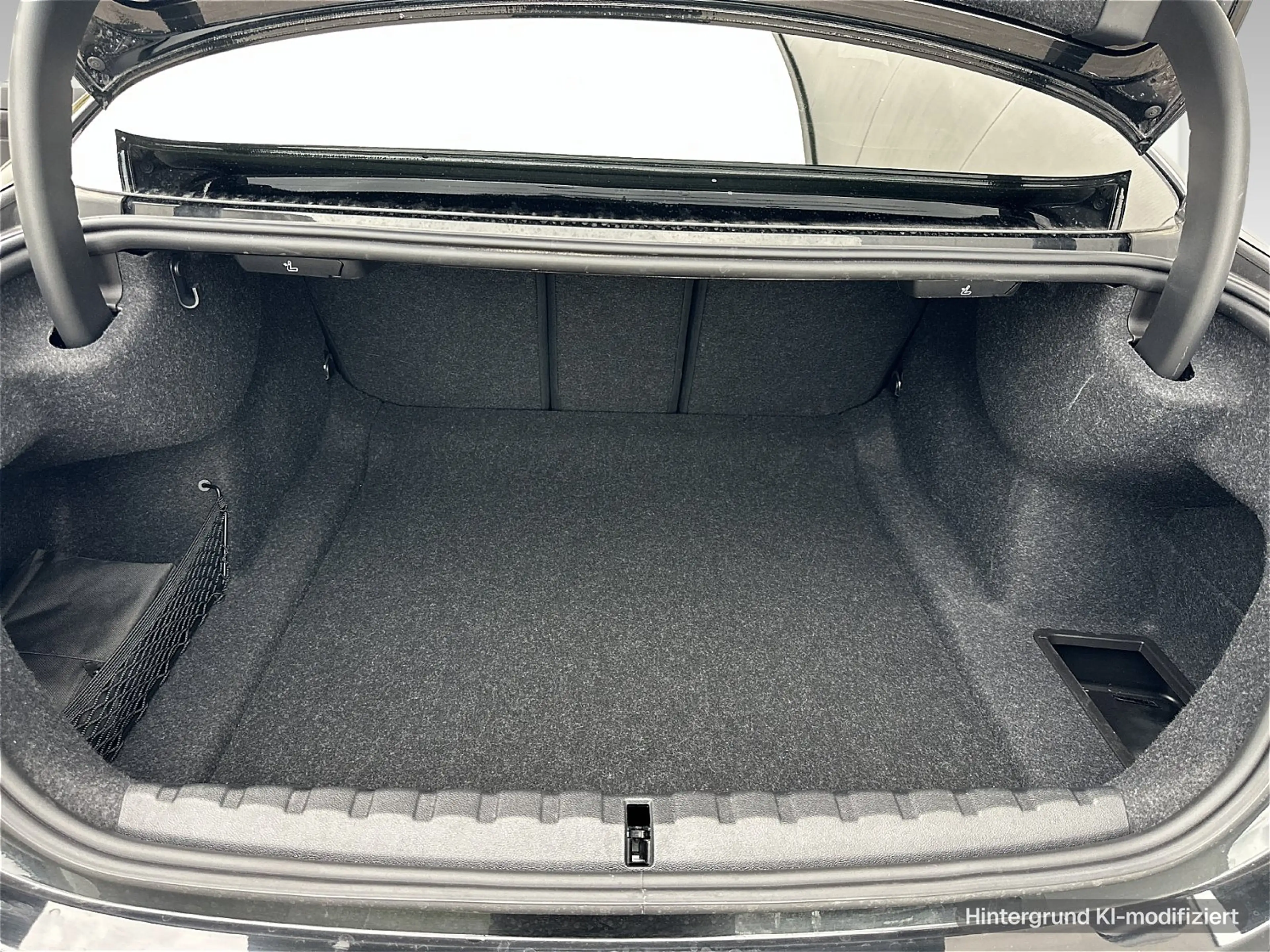 BMW M4 Competition Coupé M Carbon Schalensitz + Exterieur — photo 12