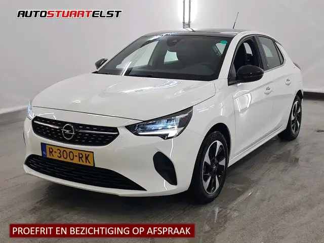 Opel Corsa-e Elegance 50 kWh 1e Eigenaar | Volledig Onderh | BT