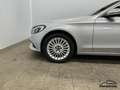 Mercedes-Benz C 200 T Exclusive 9S-Automatik LED NAV AHK SHZ Navi Zilver - thumbnail 7