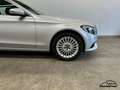Mercedes-Benz C 200 T Exclusive 9S-Automatik LED NAV AHK SHZ Navi Argent - thumbnail 6