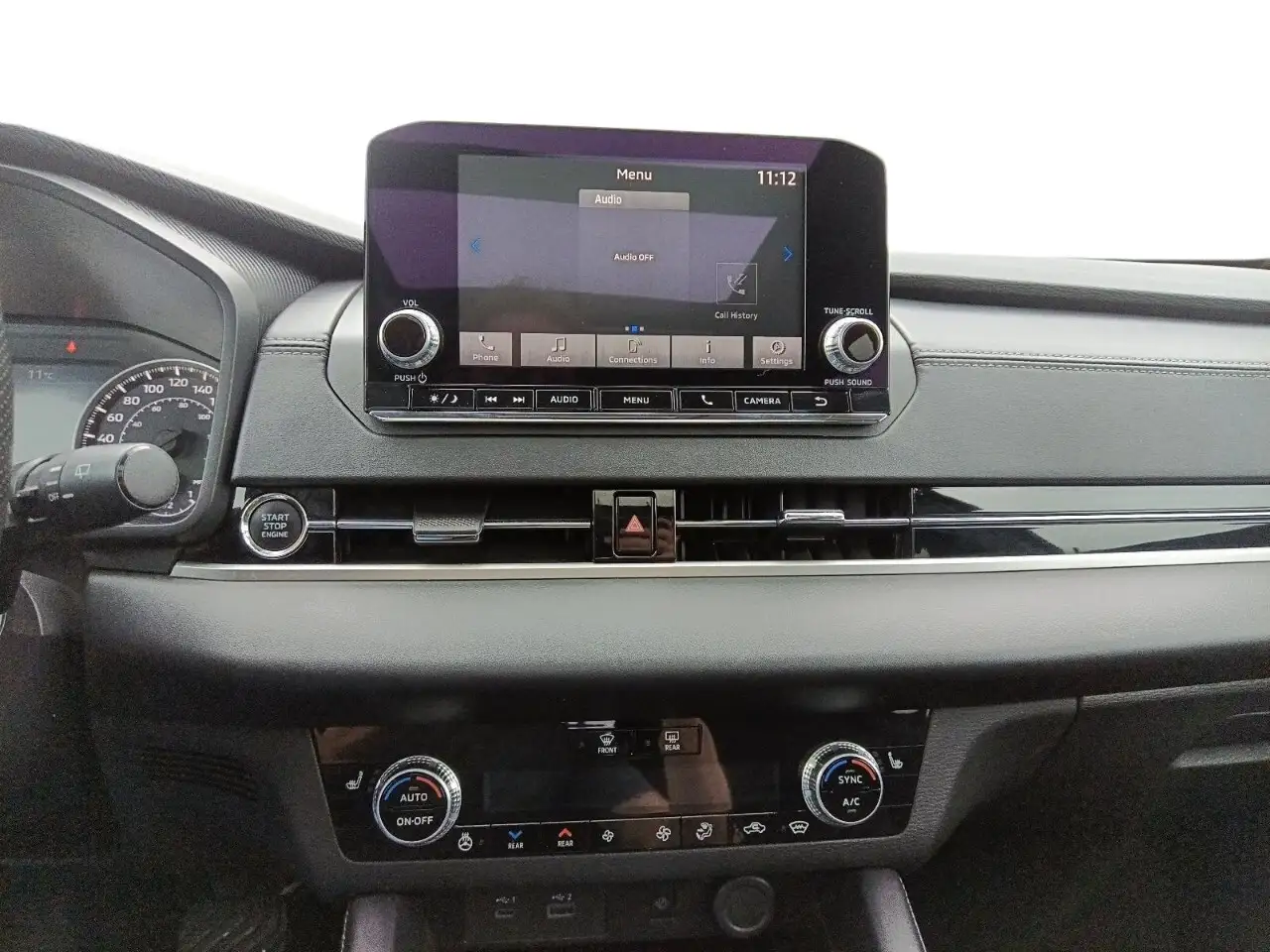 Mitsubishi Outlander photo Mitsubishi Outlander