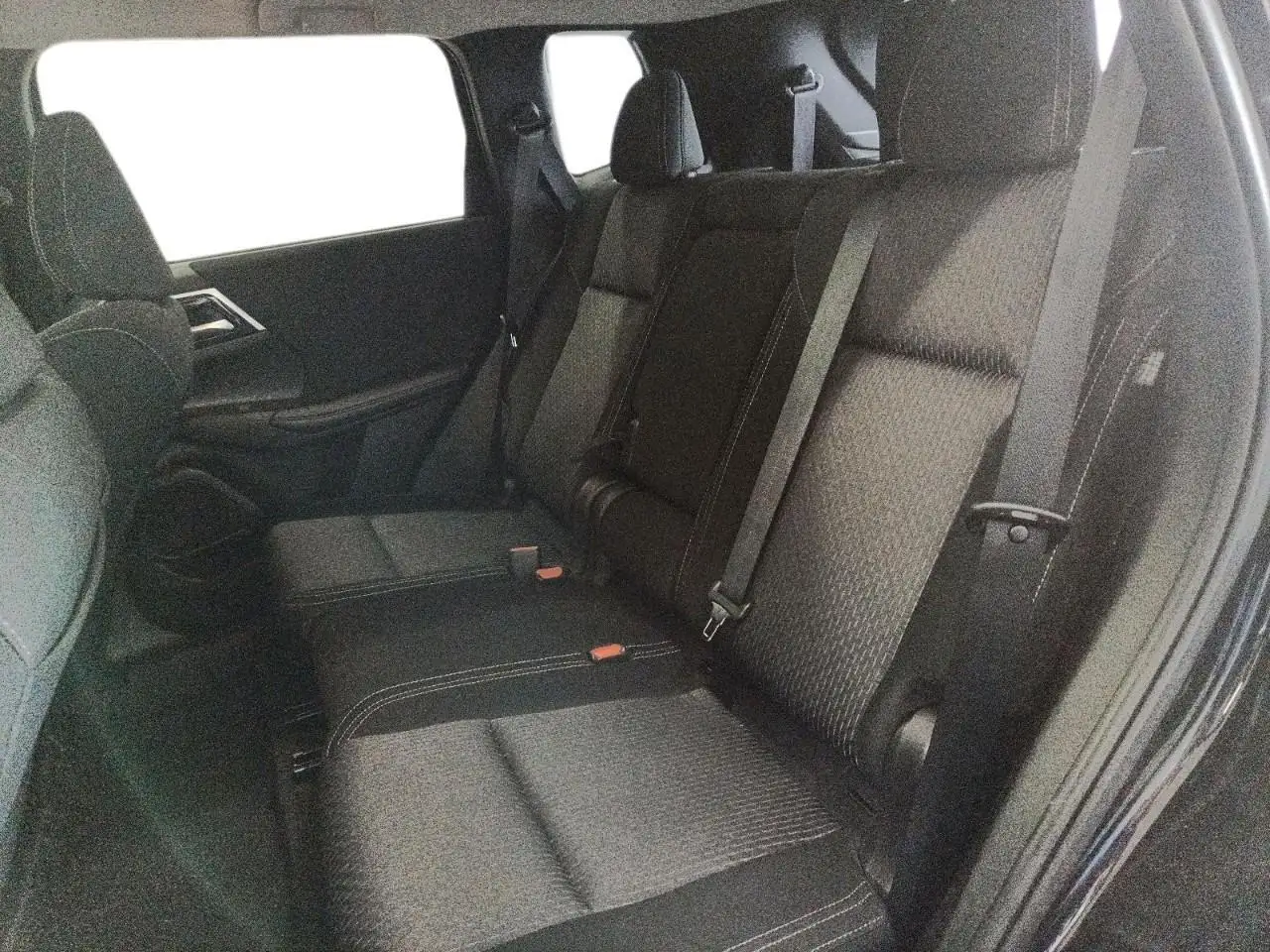 Mitsubishi Outlander снимка Mitsubishi Outlander