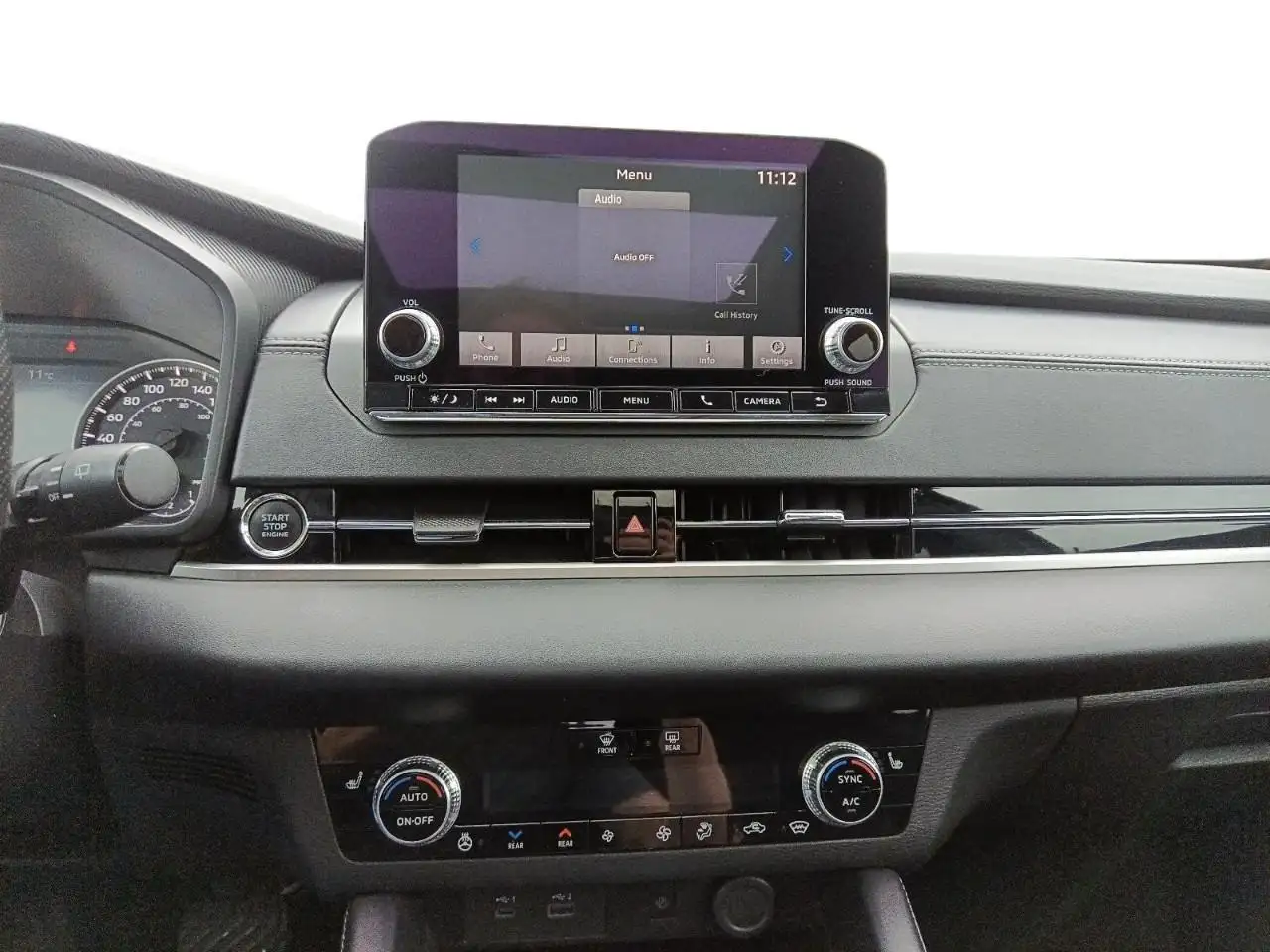 Mitsubishi Outlander снимка Mitsubishi Outlander
