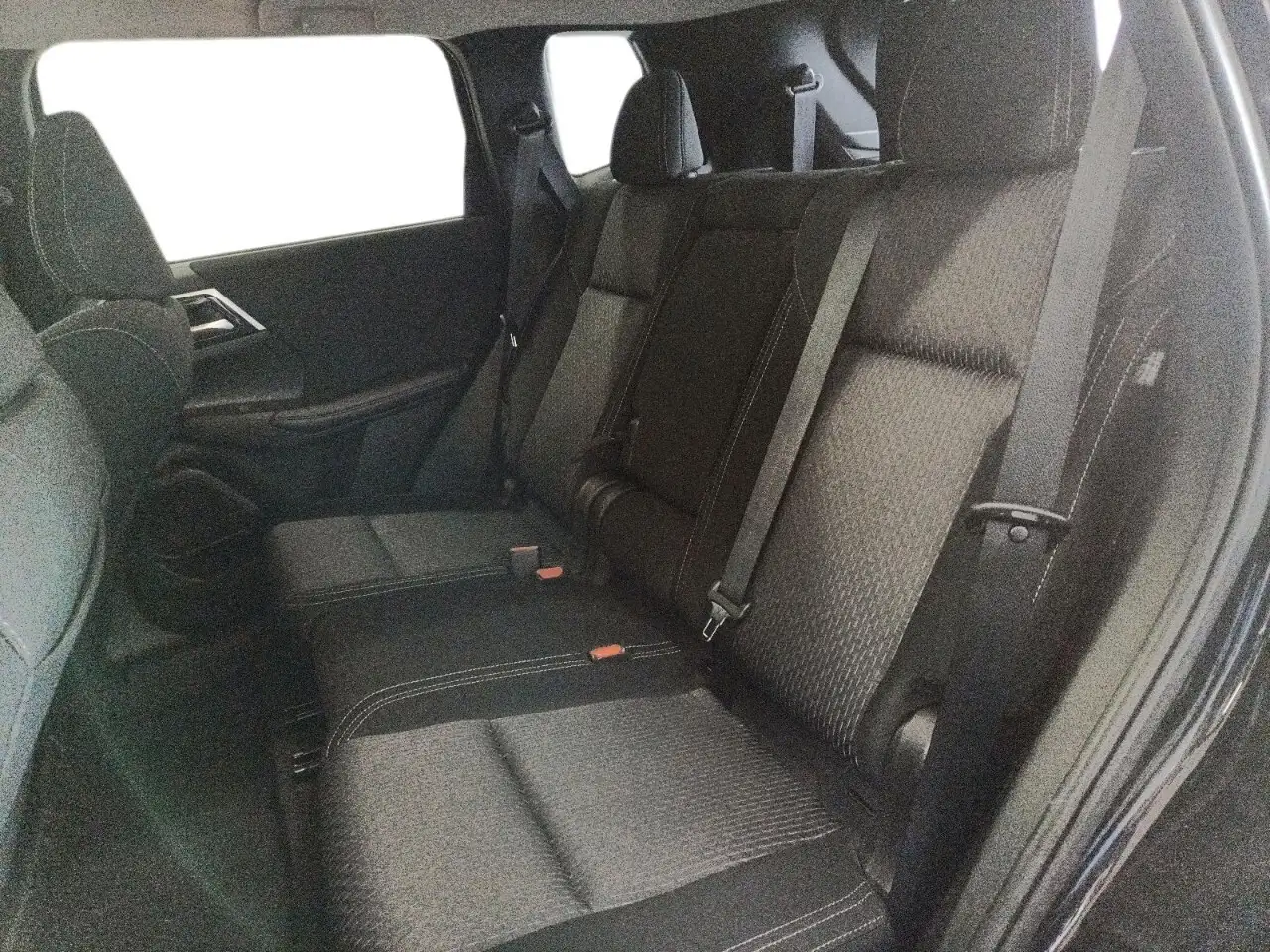 Mitsubishi Outlander photo Mitsubishi Outlander