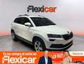Skoda Karoq 1.5 TSI Ambition ACT DSG Blanco - thumbnail 1