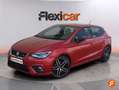 SEAT Ibiza 1.0 TSI S&S FR 85kW Rojo - thumbnail 5