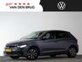 Volkswagen Polo 1.0 TSI 95 PK Life Business | LED | Navigatie | St Grijs - thumbnail 1