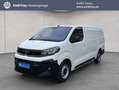 Opel Vivaro 2.0 BlueHDi 145 Lang 106 kW, 4-türig (Diese Blanco - thumbnail 1