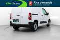 Opel Combo N1 Cargo 1.5TD S&S L 650 100 Blanco - thumbnail 5