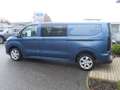 Ford Transit Custom 320 L2 Trend Doppelkabine FWD Blau - thumbnail 4