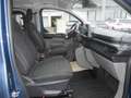Ford Transit Custom 320 L2 Trend Doppelkabine FWD Blau - thumbnail 13