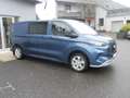 Ford Transit Custom 320 L2 Trend Doppelkabine FWD Blau - thumbnail 1