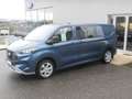Ford Transit Custom 320 L2 Trend Doppelkabine FWD Blau - thumbnail 3