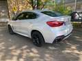 BMW X6 M X6 M Zilver - thumbnail 2