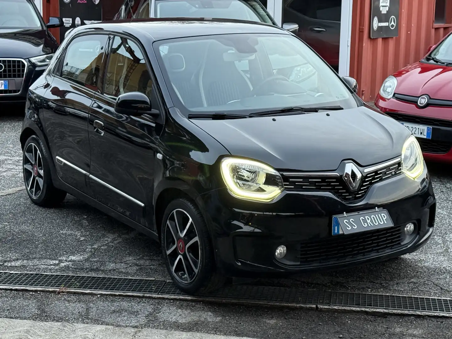 Renault Twingo 1.0 sce Intens 65cv-GPL-RATE-UNIPRO-E6 - 1