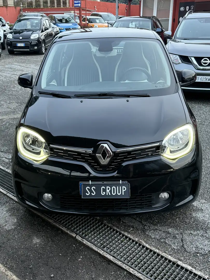 Renault Twingo 1.0 sce Intens 65cv-GPL-RATE-UNIPRO-E6 - 2