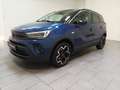 Opel Crossland X Crossland 1.2 Turbo  GS Line|Navi|CAM|Pano|DAB Blauw - thumbnail 3
