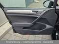Volkswagen Golf 1.6 TDI Variant Comfortline Topausstattung! Schwarz - thumbnail 15