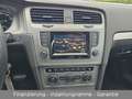Volkswagen Golf 1.6 TDI Variant Comfortline Topausstattung! Schwarz - thumbnail 18