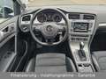 Volkswagen Golf 1.6 TDI Variant Comfortline Topausstattung! Schwarz - thumbnail 16