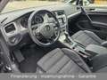 Volkswagen Golf 1.6 TDI Variant Comfortline Topausstattung! Schwarz - thumbnail 11