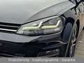 Volkswagen Golf 1.6 TDI Variant Comfortline Topausstattung! Schwarz - thumbnail 9