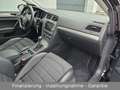 Volkswagen Golf 1.6 TDI Variant Comfortline Topausstattung! Schwarz - thumbnail 20