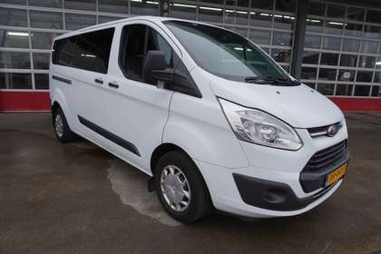 Ford Transit Custom Tourneo 310 2.0 TDCI 105PK L2H1 Trend 9 Persoons N