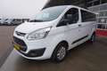 Ford Transit Custom Tourneo 310 2.0 TDCI 105PK L2H1 Trend 9 Persoons N Wit - thumbnail 12