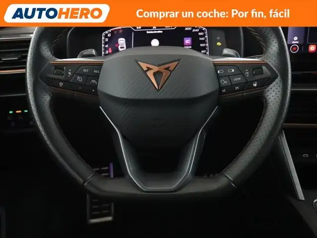 CUPRA Formentor view 26