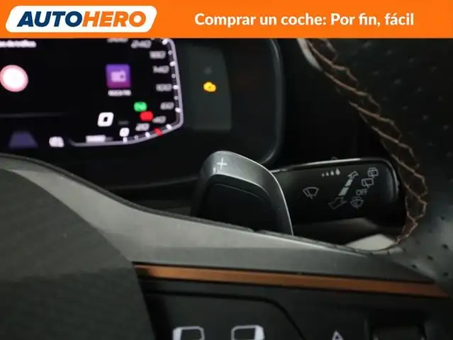 CUPRA Formentor view 30
