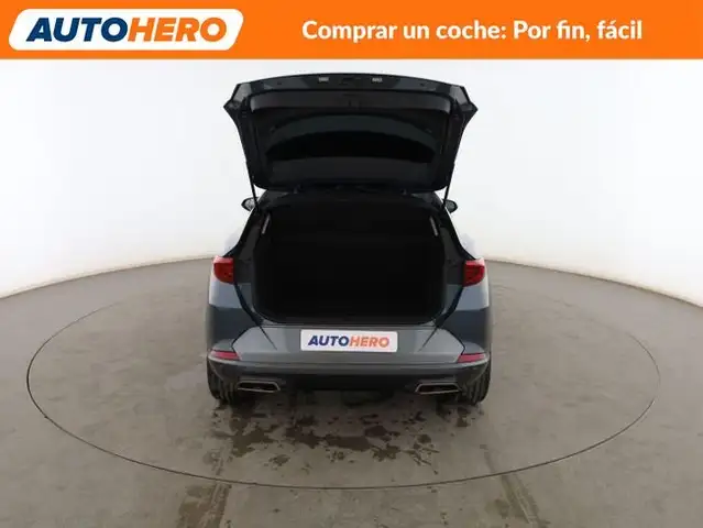 CUPRA Formentor view 17