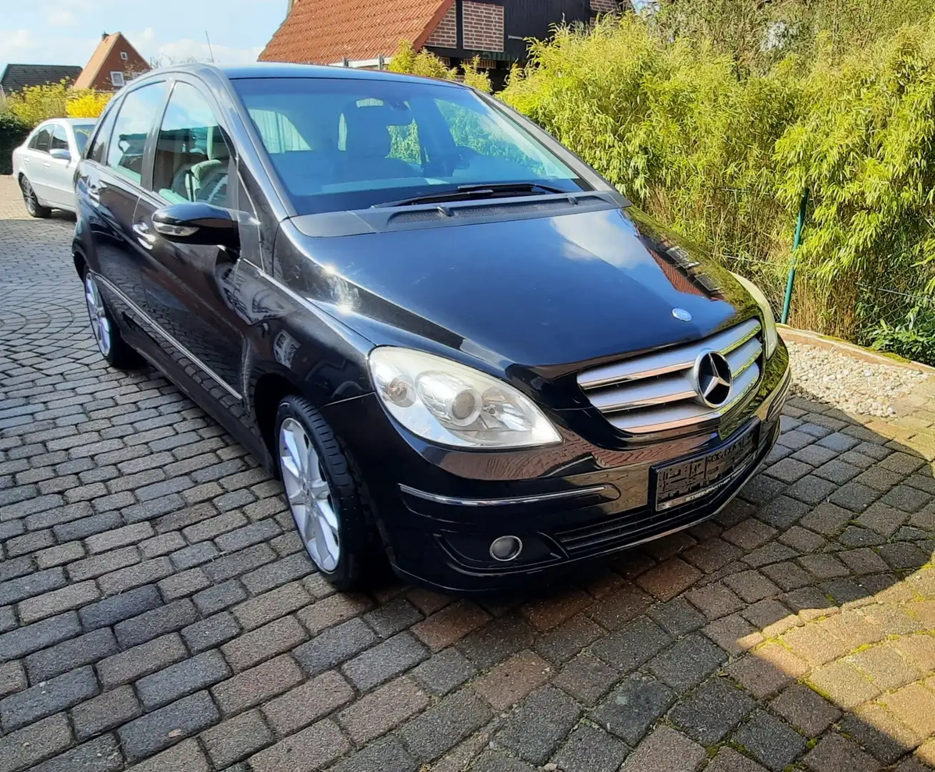 Mercedes-Benz B 170 B 170 (245.232) Negru - 1