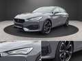 CUPRA Leon VZ e-Hybrid RFK LED Keyless Ambientlight CarPlay Grau - thumbnail 1