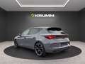 CUPRA Leon VZ e-Hybrid RFK LED Keyless Ambientlight CarPlay Grau - thumbnail 5