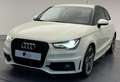 Audi A1 1.6 TDI 105 S-line Sline / Entretien Complet Blanc - thumbnail 1