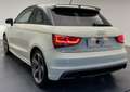 Audi A1 1.6 TDI 105 S-line Sline / Entretien Complet Blanc - thumbnail 6