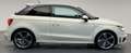 Audi A1 1.6 TDI 105 S-line Sline / Entretien Complet Blanc - thumbnail 3