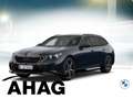 BMW 520 d Touring M Sportpaket Panorama AHK Schwarz - thumbnail 1