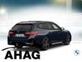 BMW 520 d Touring M Sportpaket Panorama AHK Schwarz - thumbnail 2