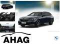 BMW 520 d Touring M Sportpaket Panorama AHK Schwarz - thumbnail 1
