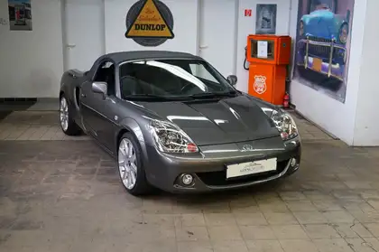 Annonce voiture d'occasion Toyota MR 2 - CARADIZE