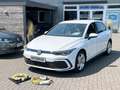 Volkswagen Golf VIII GTE eHybrid 245PS*DSG*RfK*elAHK*22tkm Weiß - thumbnail 7