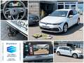 Volkswagen Golf VIII GTE eHybrid 245PS*DSG*RfK*elAHK*22tkm Weiß - thumbnail 1