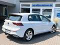 Volkswagen Golf VIII GTE eHybrid 245PS*DSG*RfK*elAHK*22tkm Weiß - thumbnail 5