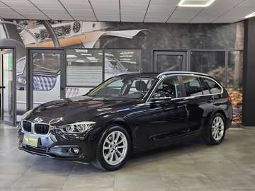 d Touring - TAGLIANDI BMW