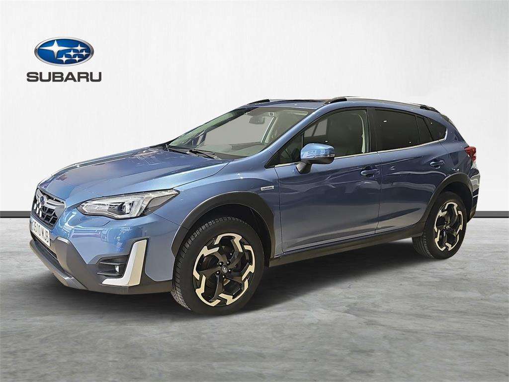 Subaru XV 2.0i Executive Plus CVT - foto 1